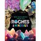 Mon encyclopédie junior des roches & minéraux