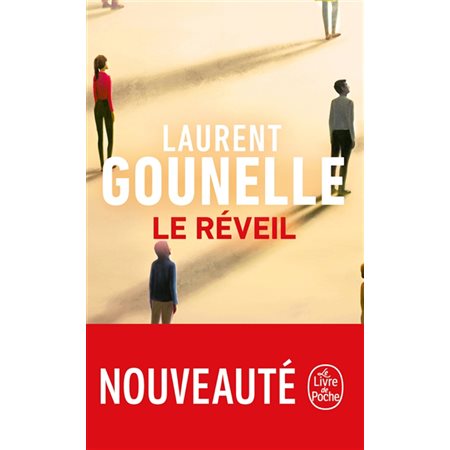 Le réveil