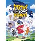 Itchi et les 1000 yôkai #1