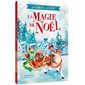 Mon roman de l'Avent, La magie de Noël