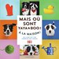 Mais où sont Yaya & Boo ? À la maison !