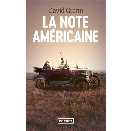 La note américaine