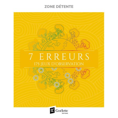 7 erreurs