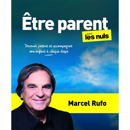 Etre parent pour les nuls