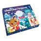 Mon cherche et trouve lumineux, Noël