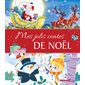 Mes jolis contes de Noël Mes jolis contes de Noël