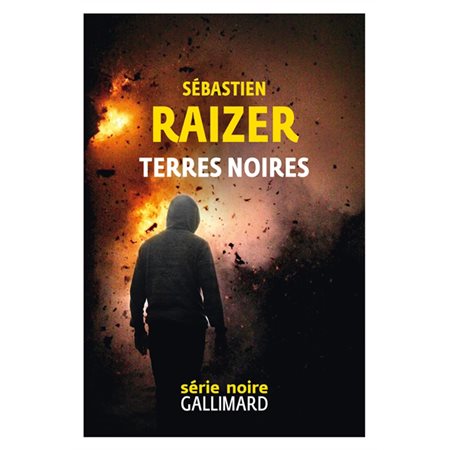 Terres noires, Série noire