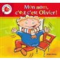 Mon nom c'est Olivier ! : Bégaiement Mon nom c'est Olivier ! : Bégaiement