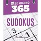 Le Grand 365 sudokus