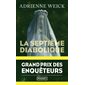 La septième diabolique, Pocket. Thriller, 19115