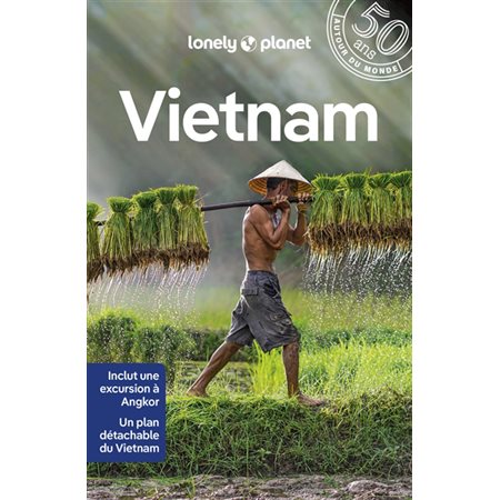 Vietnam, Guide de voyage