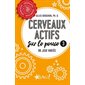 Cerveaux actifs sur le pouce 3 : 96 jeux variés, Cerveaux actifs