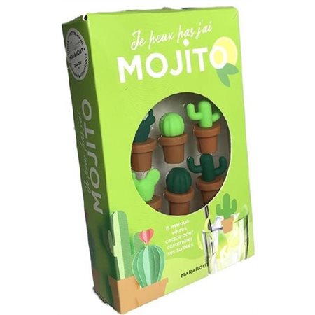 Je peux pas j'ai mojito