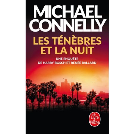 Les ténèbres et la nuit