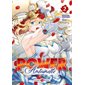 Power Antoinette #2