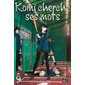 Komi cherche ses mots #9 Komi cherche ses mots #9