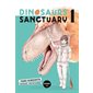 Dinosaurs sanctuary #1