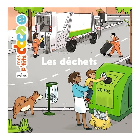 Les déchets