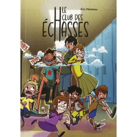 Le club des échasses