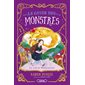 Le guide des monstres - Le ver de Woolington,