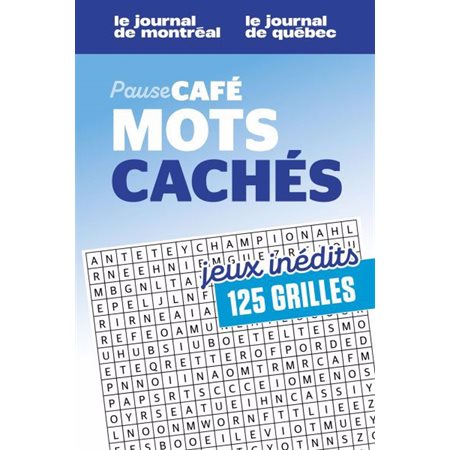 Mots cachés Vol.2 #02