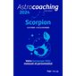Astrocoaching 2024 : Scorpion Astrocoaching 2024 : Scorpion