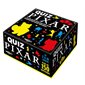 Quiz Pixar