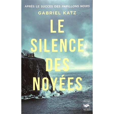 Le silence des noyées