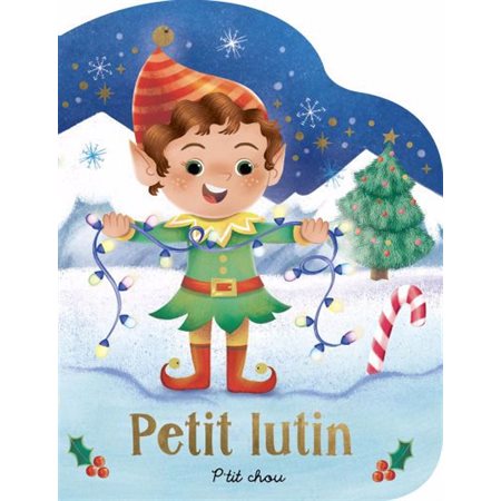 Petit lutin