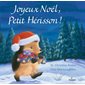 Joyeux Noël Petit Hérisson !