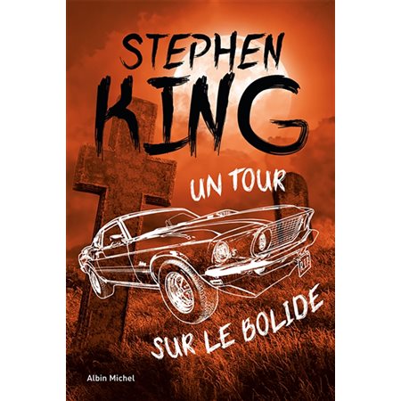 Un tour sur le bolide