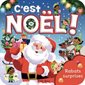 C'est Noël! : rabats surprises