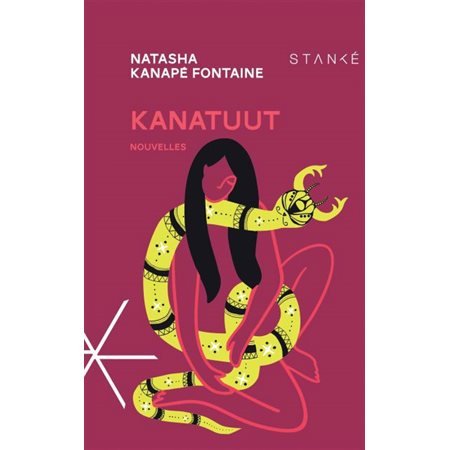 Kanatuut : La chasseresse