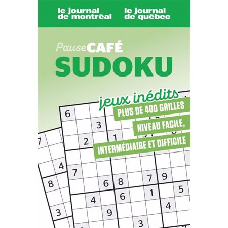 Sudoku Vol.2 No 2