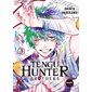 Tengu hunter brothers #3