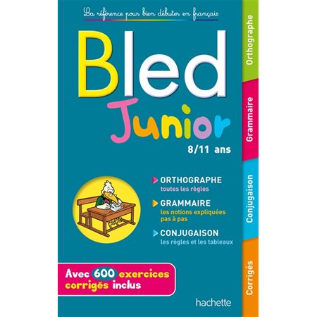 Bled Junior