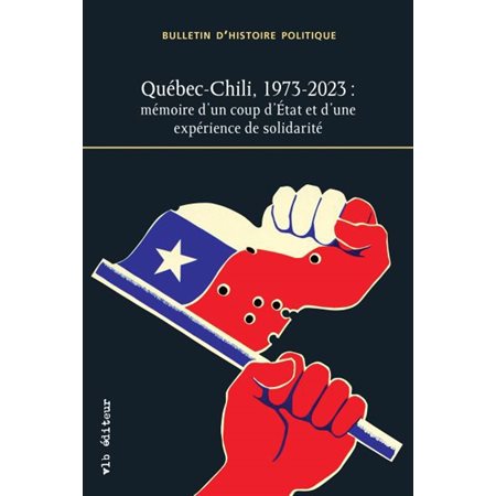 Québec - Chili 1973 - 2023