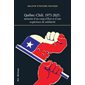 Québec - Chili 1973 - 2023