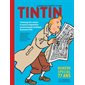 Le journal de Tintin, Spécial 77 ans