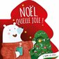 Noël, quelle joie ! J'aime les fêtes