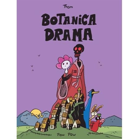 Botanica Drama