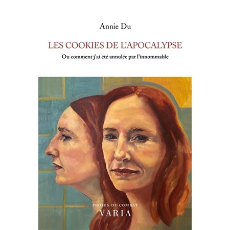 Les cookies de l'apocalypse : ou comment j'ai été annulée par l'innommable, Proses de combat