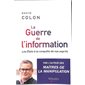 La guerre de l'information