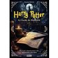 Harry Potter : le guide de Poudlard