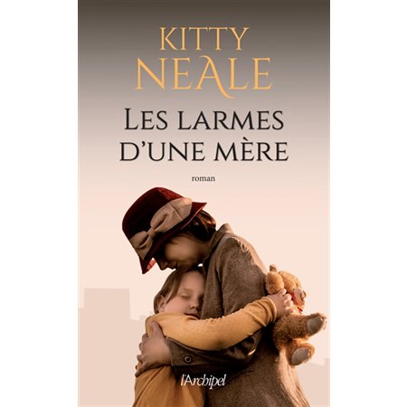 Les larmes d'une mère