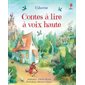 Contes à lire à voix haute