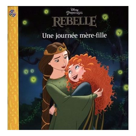 Rebelle Une journée mère-fille