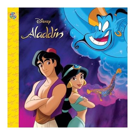 Aladdin