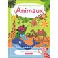 Animaux, Mon grand livre de réponses