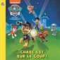 La pat'patrouille, Chase est sur le coup!